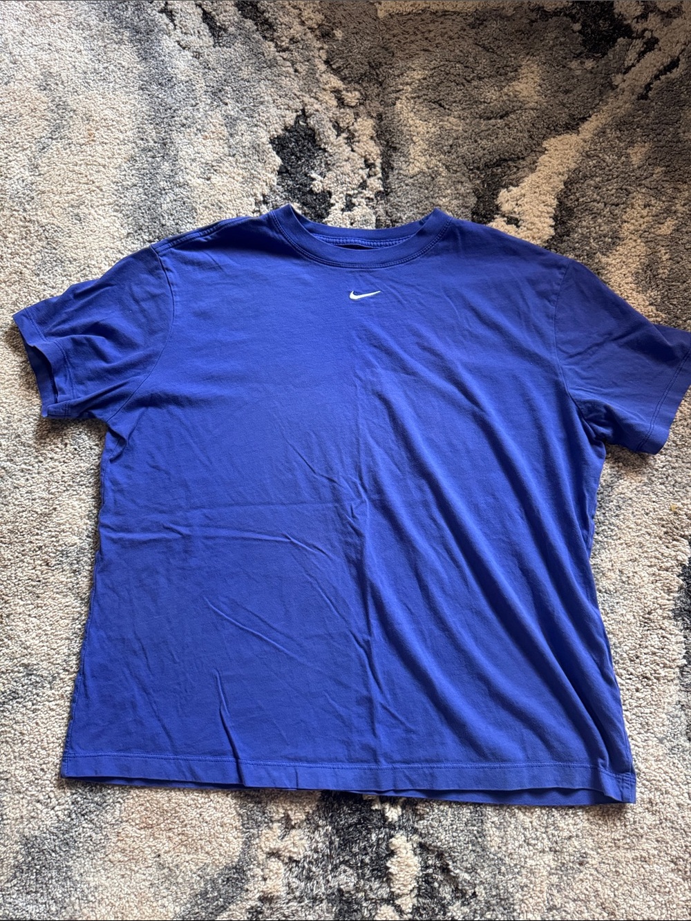 Nike Women’s Short-Sleeve Crew Tee